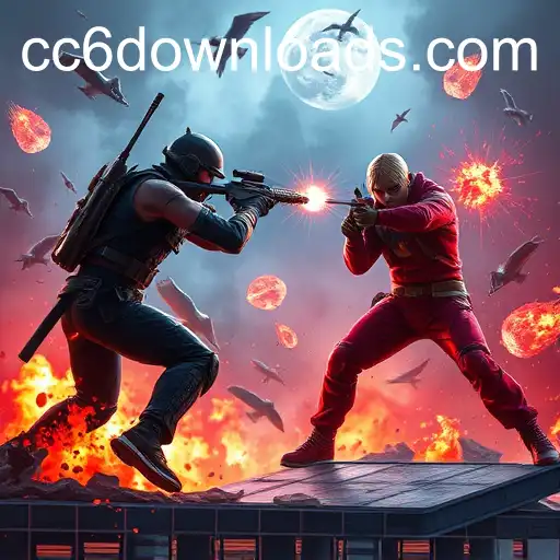 Exploring the Exciting World of Action Games: A Thrill-Seeker's Paradise