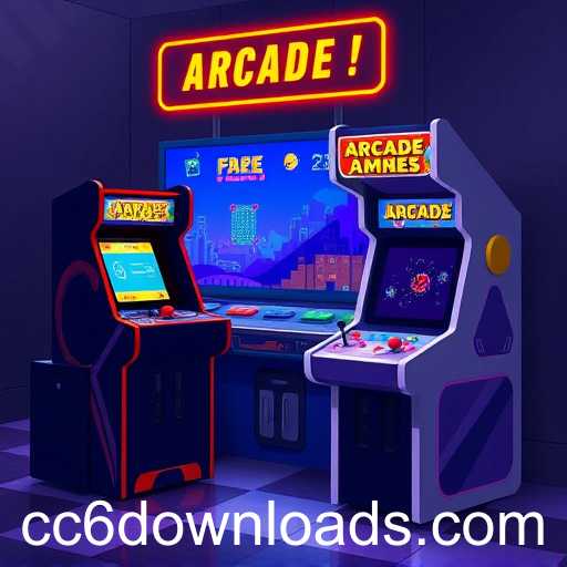 Exploring the Timeless Charm of Arcade Games
