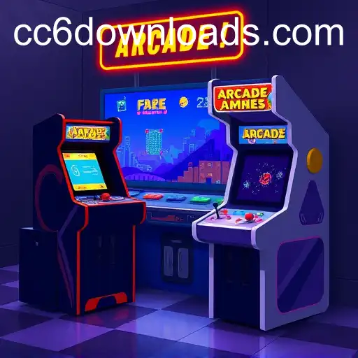 Exploring the Timeless Charm of Arcade Games