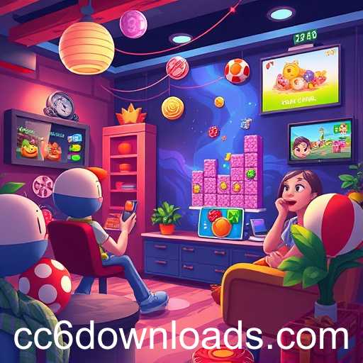 Exploring the World of Casual Games: Entertainment for Everyone