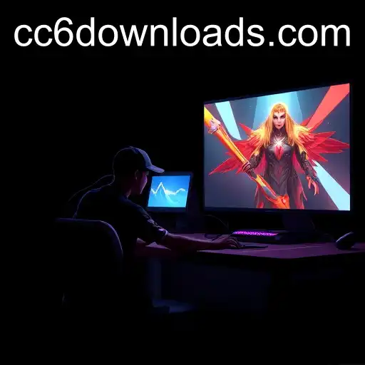 CC6 Gaming: The Evolution of Online Play