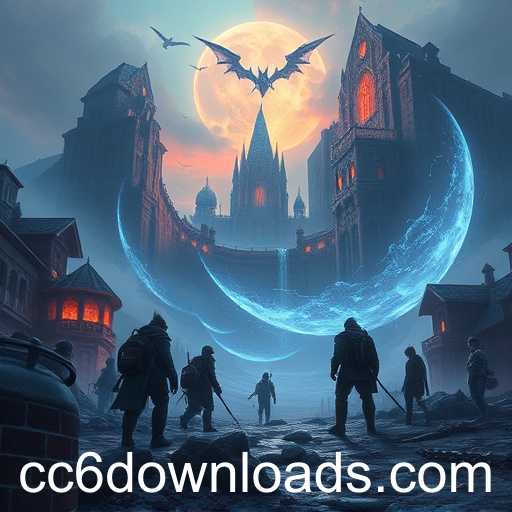 The Rise of CC6: Gaming's New Horizon