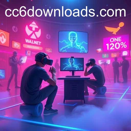 CC6 Revolutionizes Online Gaming Experience