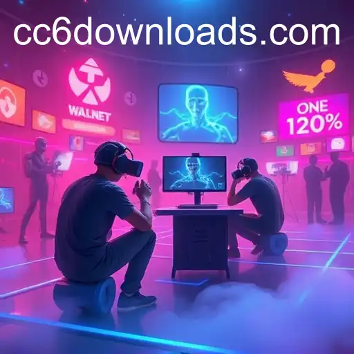 CC6 Revolutionizes Online Gaming Experience