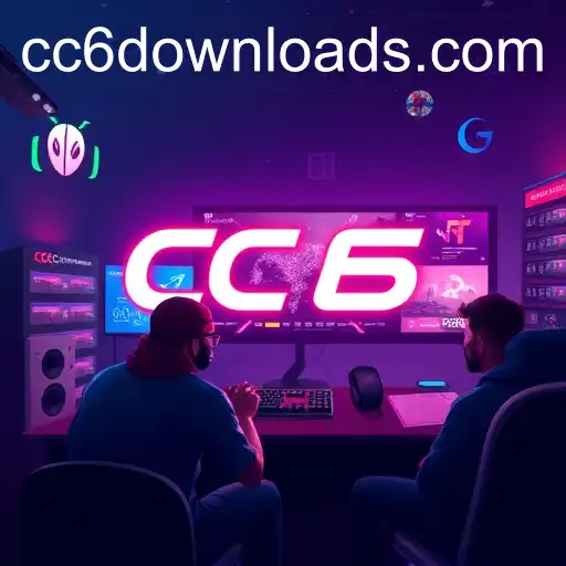 CC6 Revolutionizes Online Gaming Experience