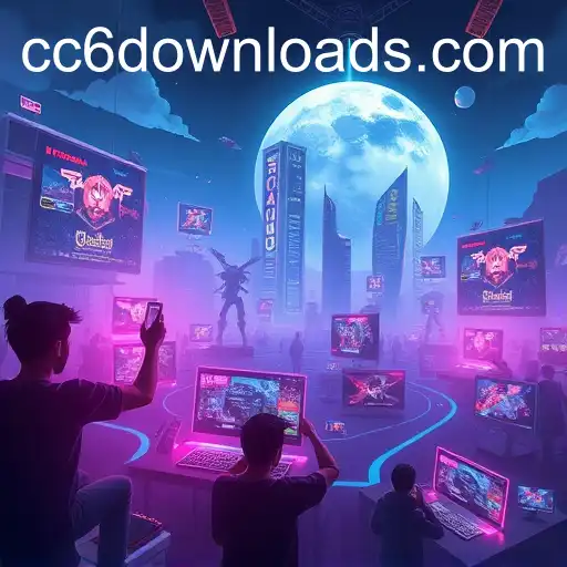 The Influence of Digital Gaming on Modern Culture