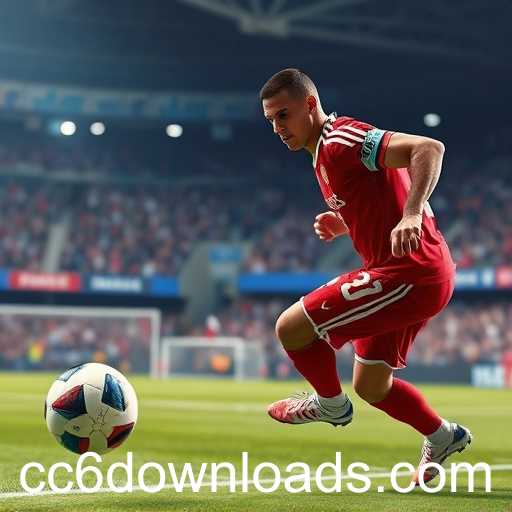 The Rise of CC6: A Digital Playground