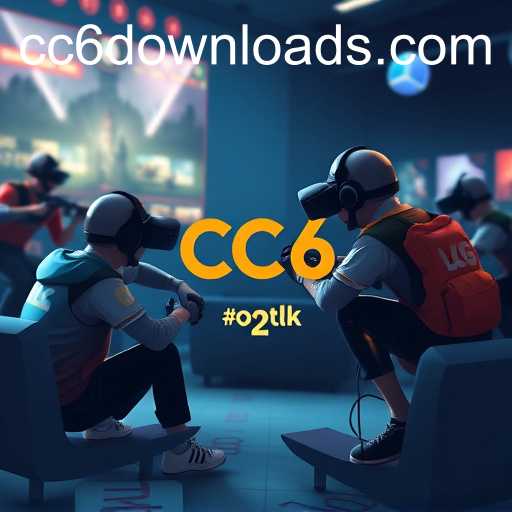 The Evolution of CC6 and Its Impact on Online Gaming