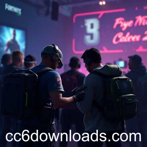 Exploring the Dynamic World of Multiplayer Games: A Dive into the 'cc6' Category