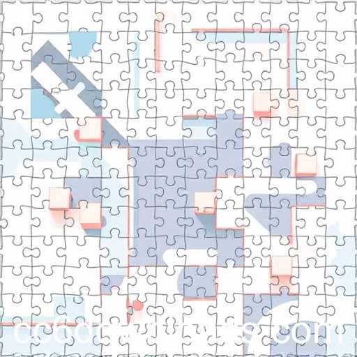 The Engaging World of Puzzle Games: A Cognitive Playground for All Ages