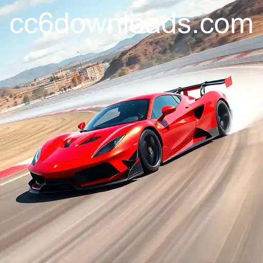 The Thrill of the Race: Exploring the Evolution of Racing Games