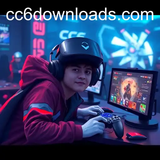 The Rise of 'cc6': A Game Changer in 2025