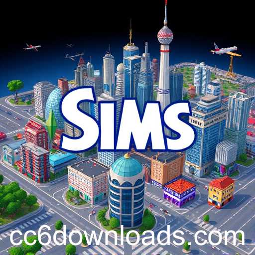 Exploring the Intricate World of Simulation Games