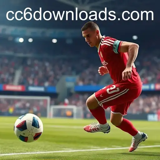 Exploring the Thrilling World of 'Sports Games' with Keyword 'cc6'