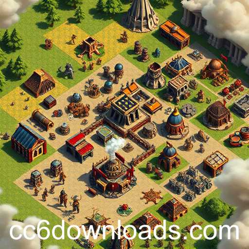 The Enduring Appeal of Strategy Games