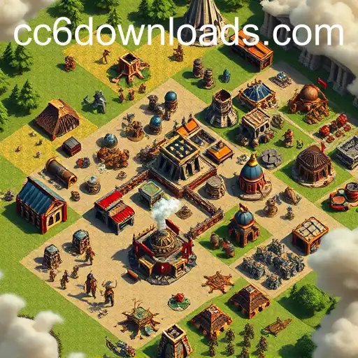 The Enduring Appeal of Strategy Games