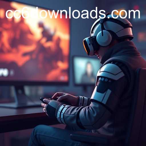 The Rise of CC6 in Online Gaming Culture